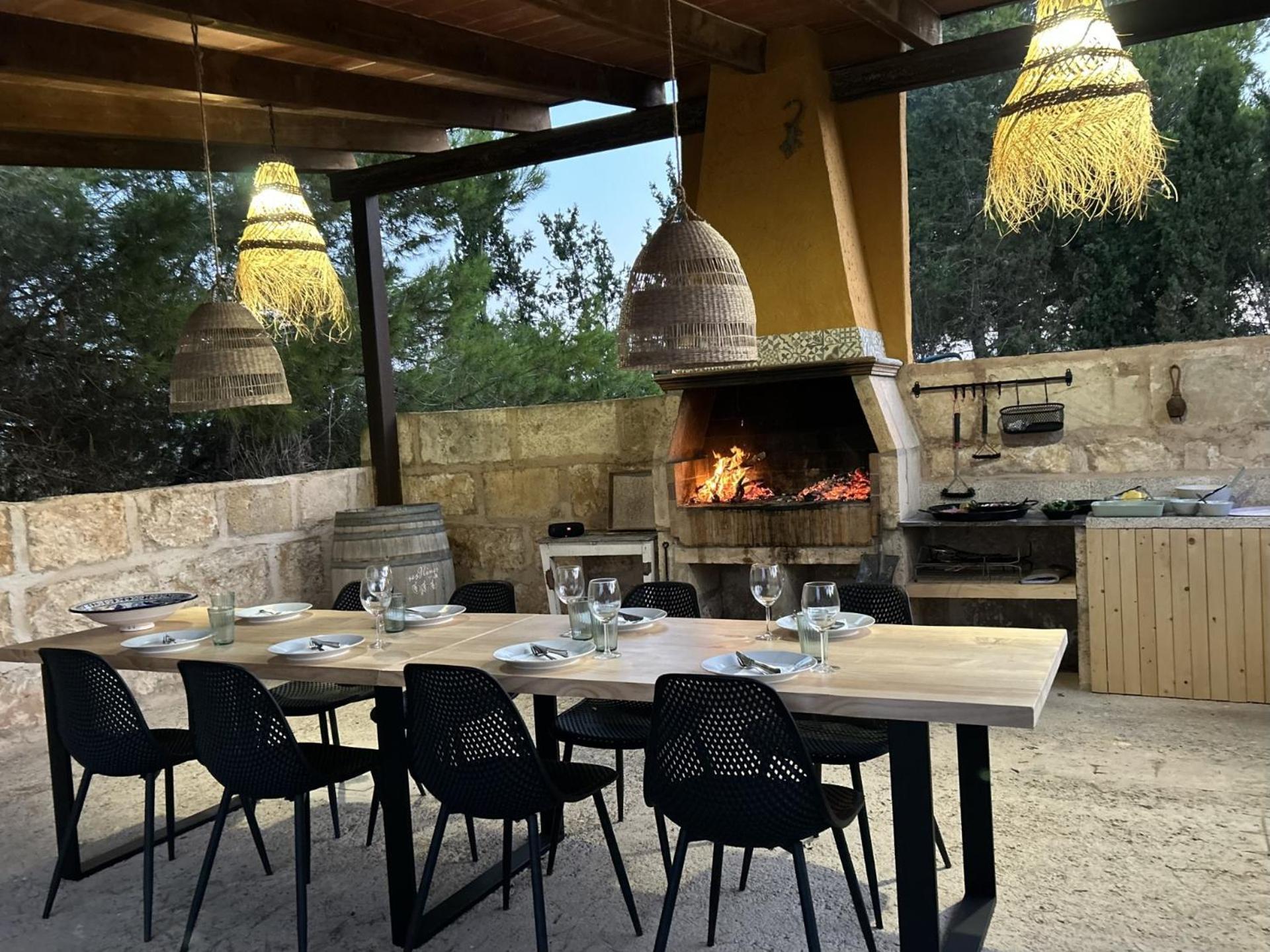 Finca Can Jose Ferienhaus